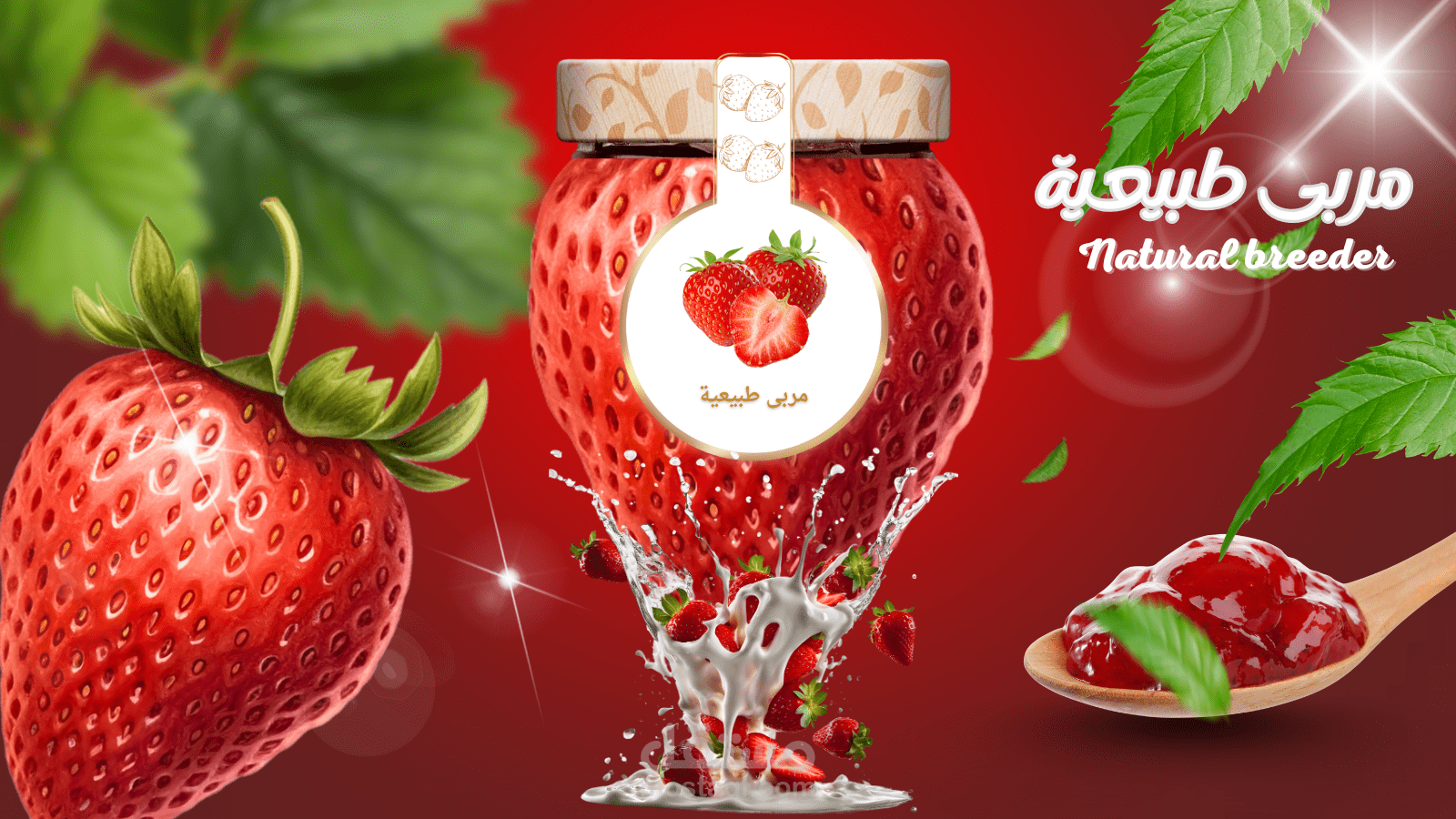 إنشاء صور بكانڤا(جيرافيك ديزاين)