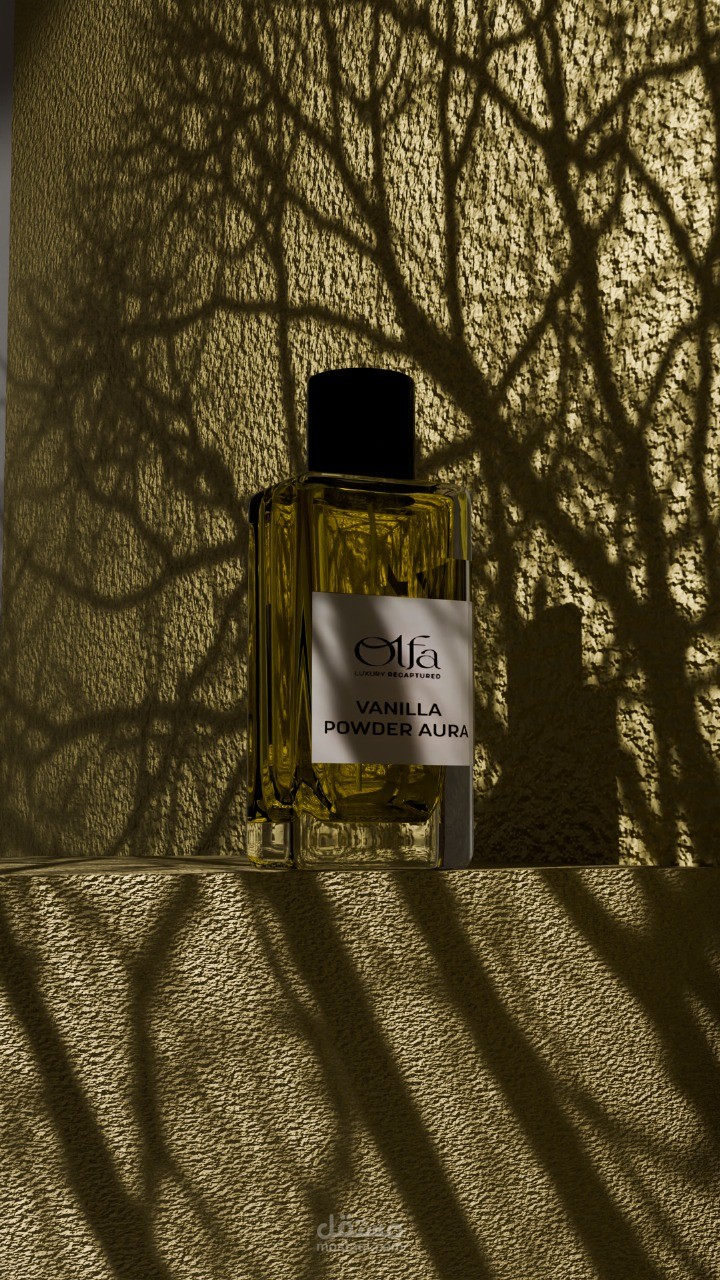 Olfa perfume