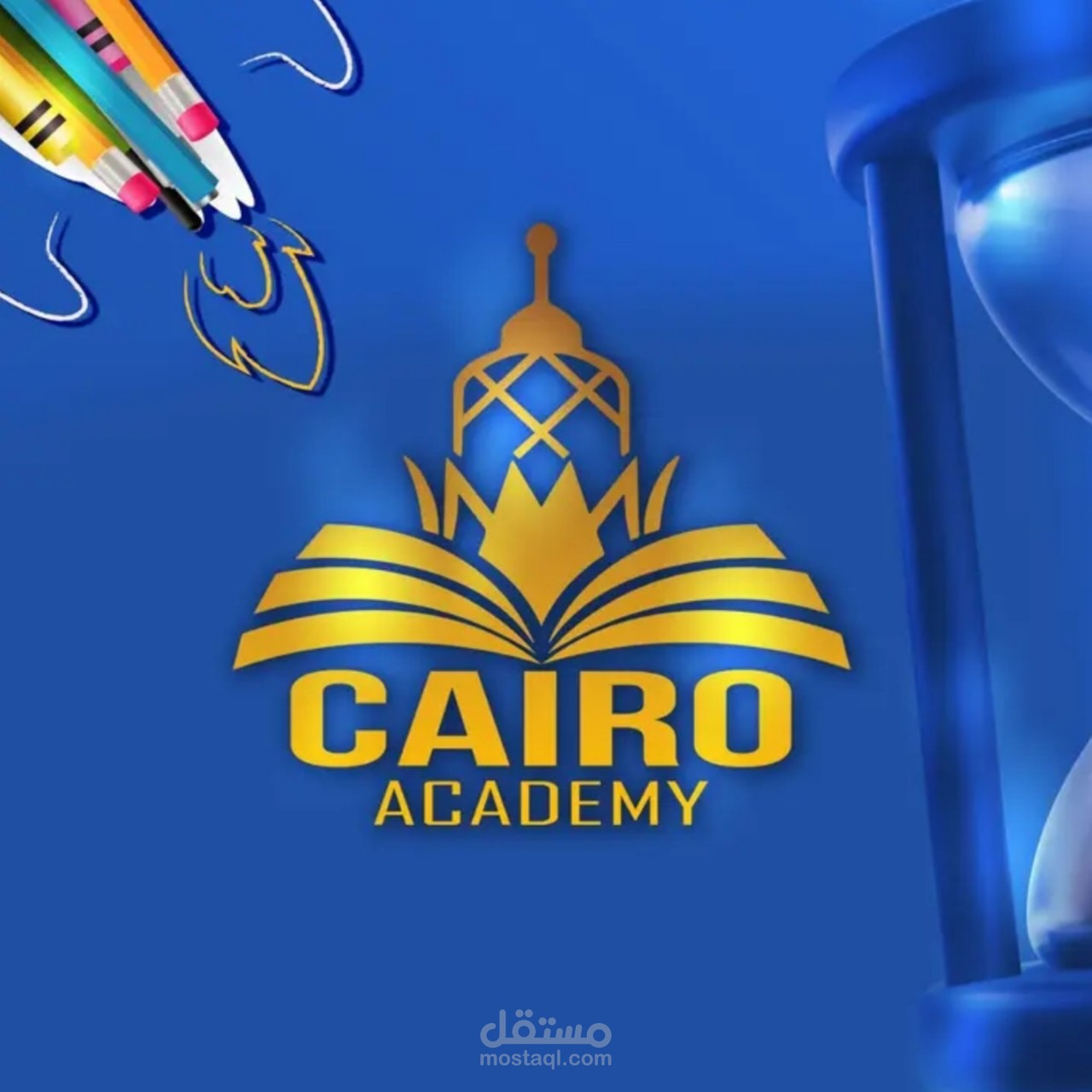 شعار Logo