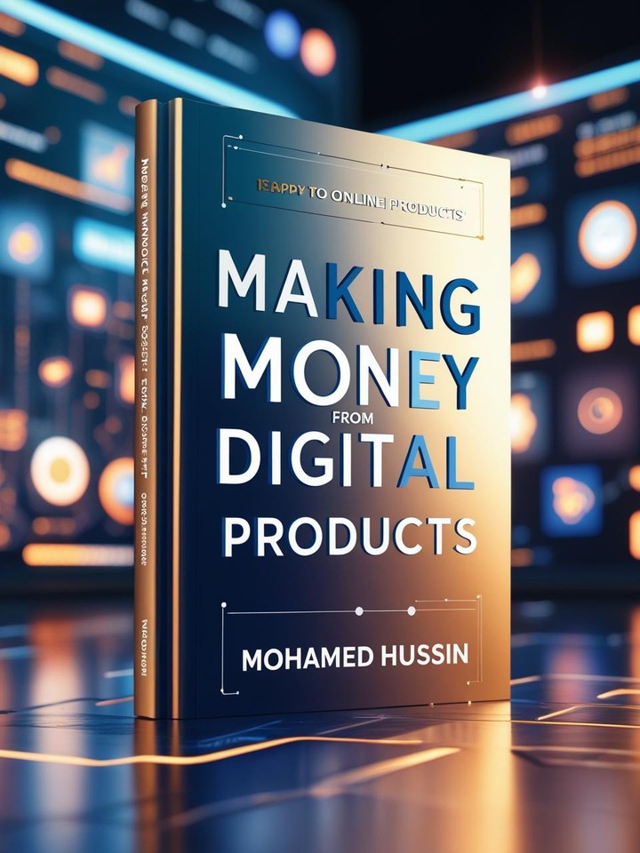 تصميم كتاب وغلاف