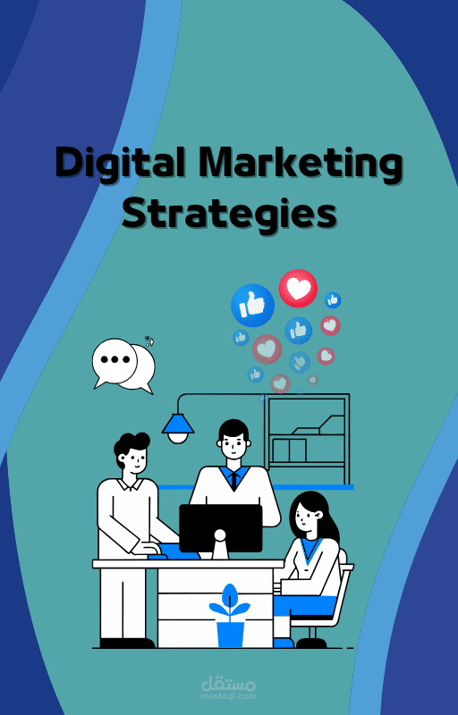 Digital Marketing Strategies
