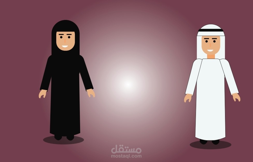 شخصية خليجية