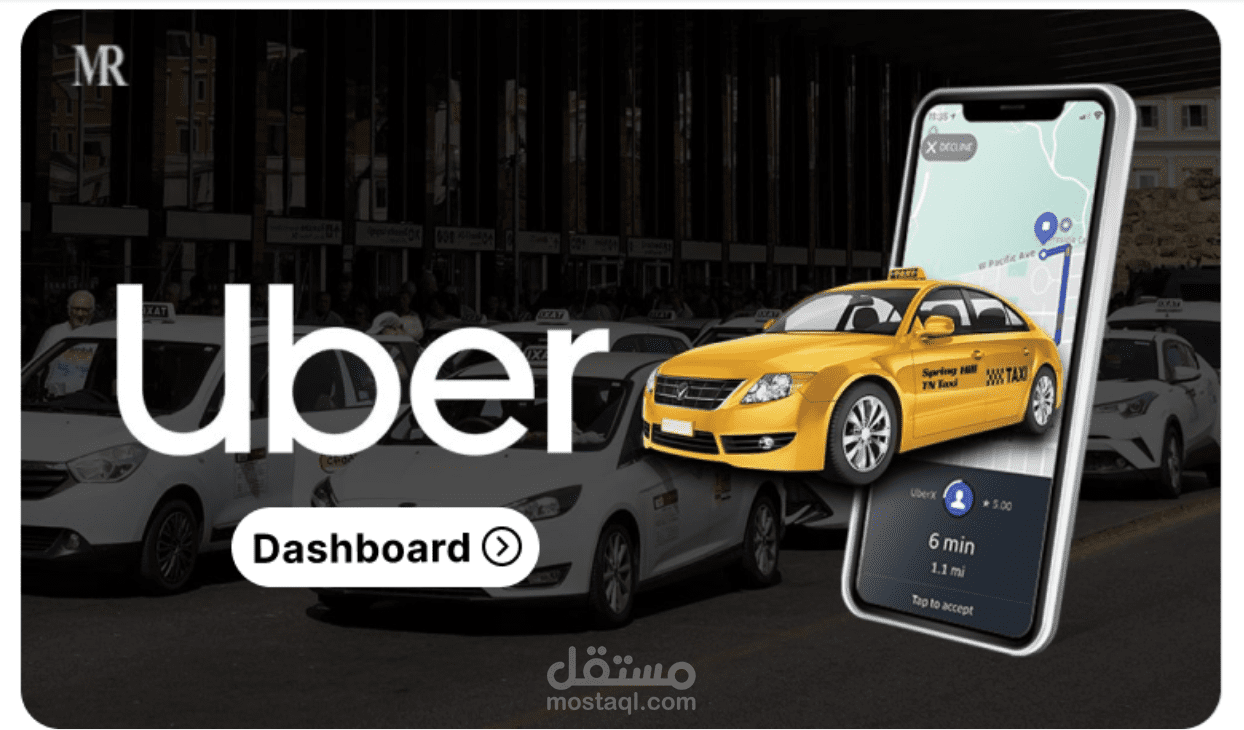 Uber Project