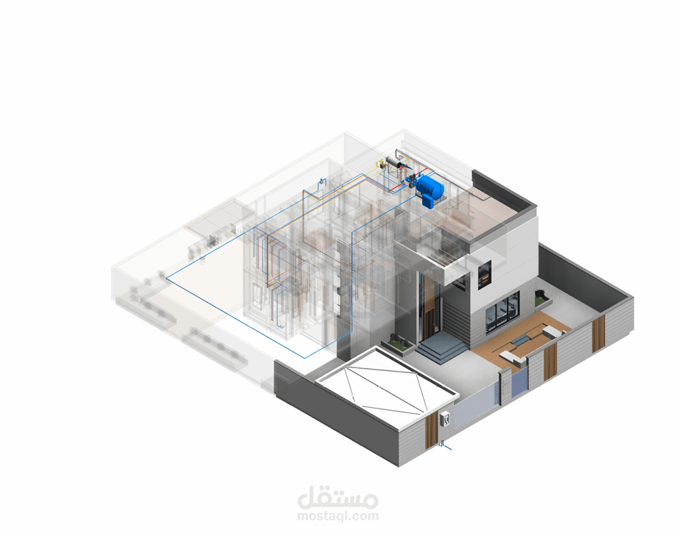Mechanical Systems Designs