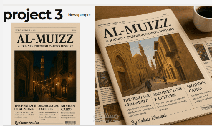 Newspaper