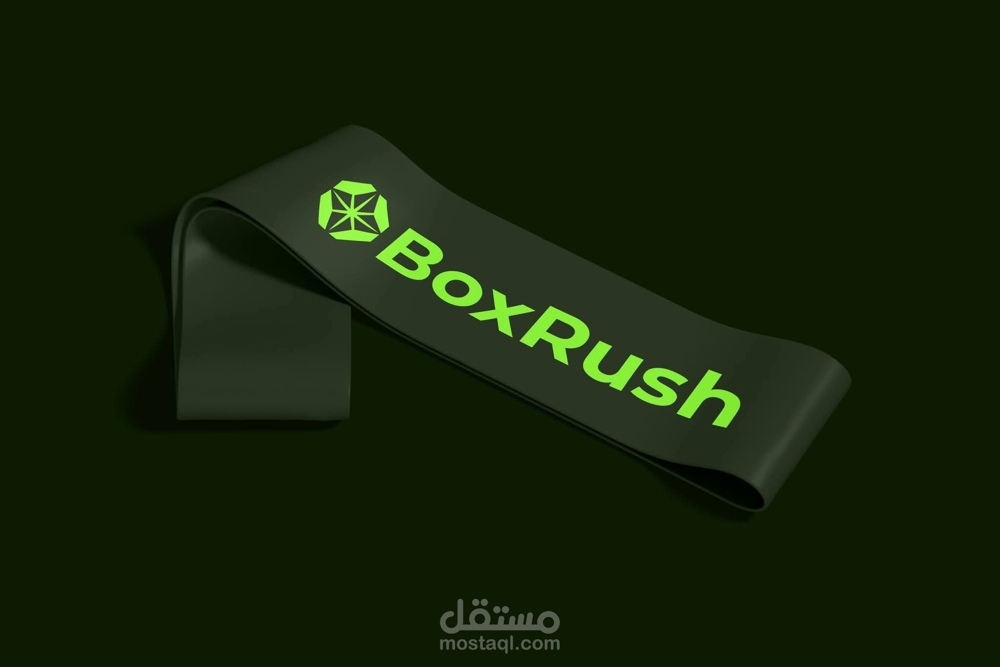 Logo Design Fot Luma