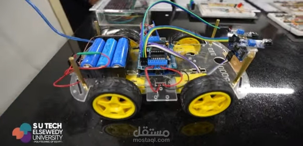 Embedded Systems