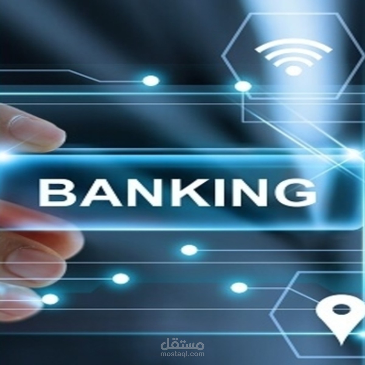 (Binary Classification with a Bank Dataset)  التصنيف الثنائي باستخدام مجموعة بيانات البنك