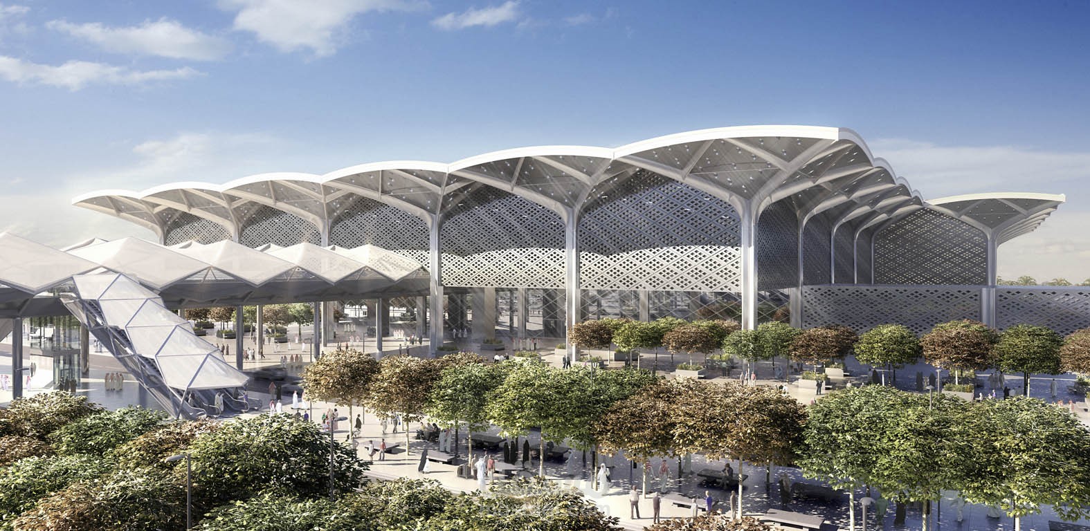 Senior Electrical Engineer –  Al Haramain High-Speed Rail, KSA