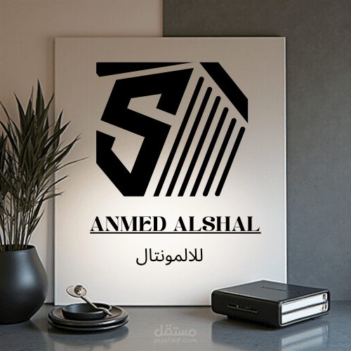 لوجو لمعرض المونتال