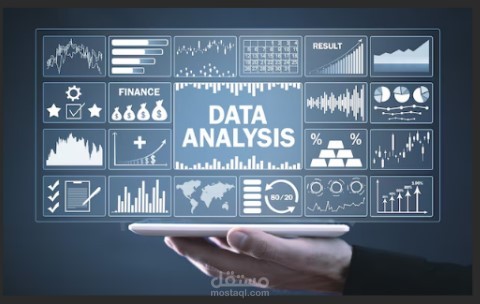 عمل تحليل و معالجة و تنضيف بيانات لسوبر ماركت باستخدام SQL Server , ERD
