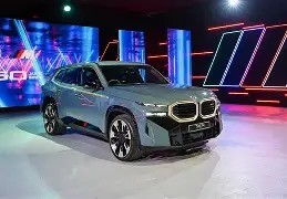 تحليل و معالجة و تنضيف للبيانات لشركة BMW باستخدام PYTHON