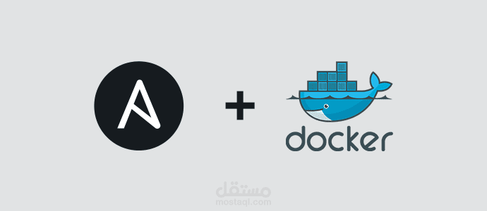 install docker using ansible