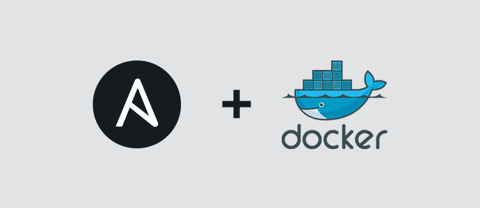 install docker using ansible