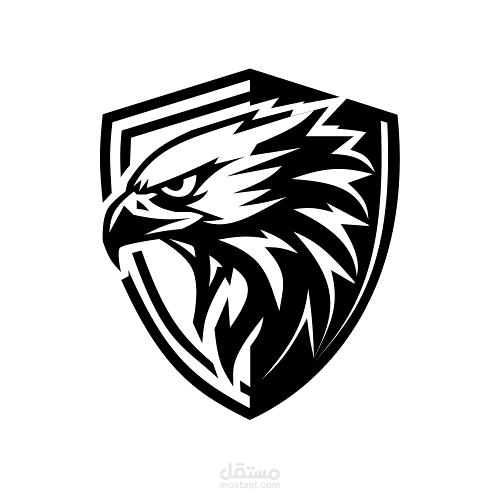 تصميم شعار و هويات بصرية / Brand identity