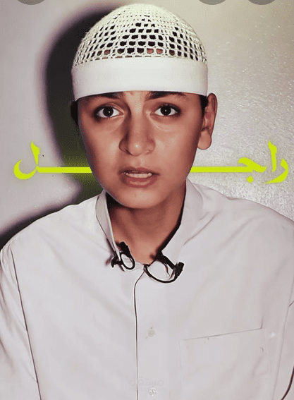 مونتاج فيديو ريلز ديني