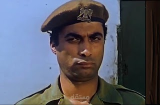 مراجعة فيلم البريء