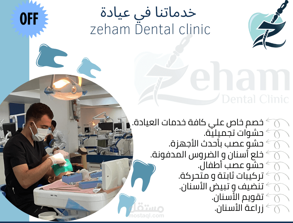 Digital Awareness & Engagement Campaign for Dental Clinic