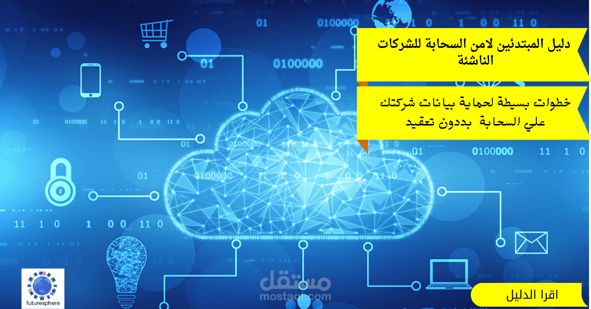 Content Strategy & Weekly Blog Campaign for FutureSphere (Tech & AI)