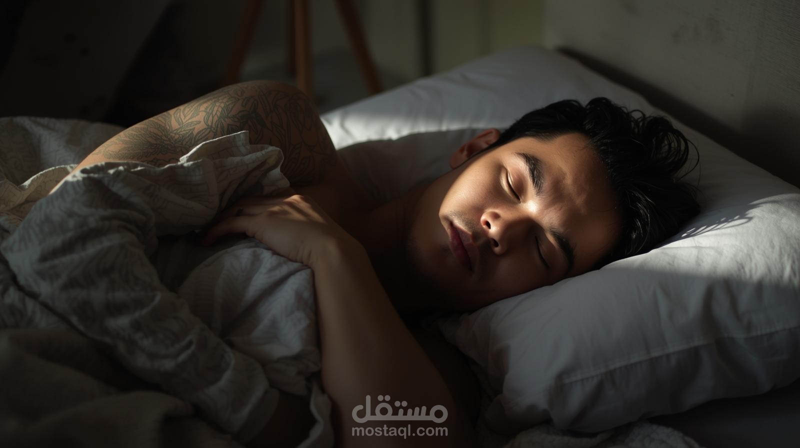 "فوائد النوم الصحي لجسمك وعقلك"