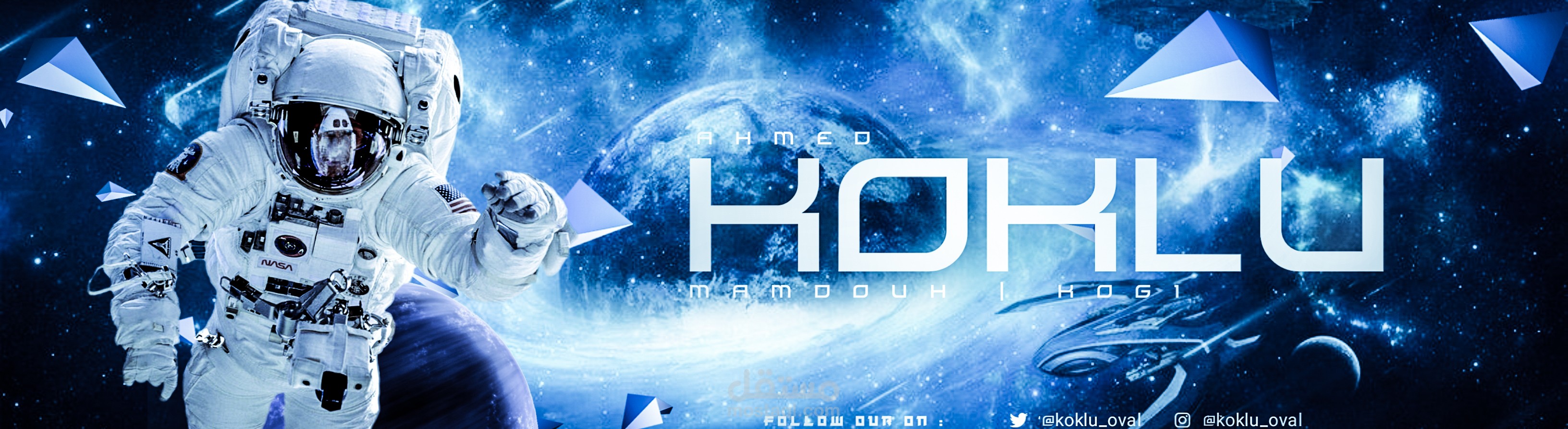 Twitter header