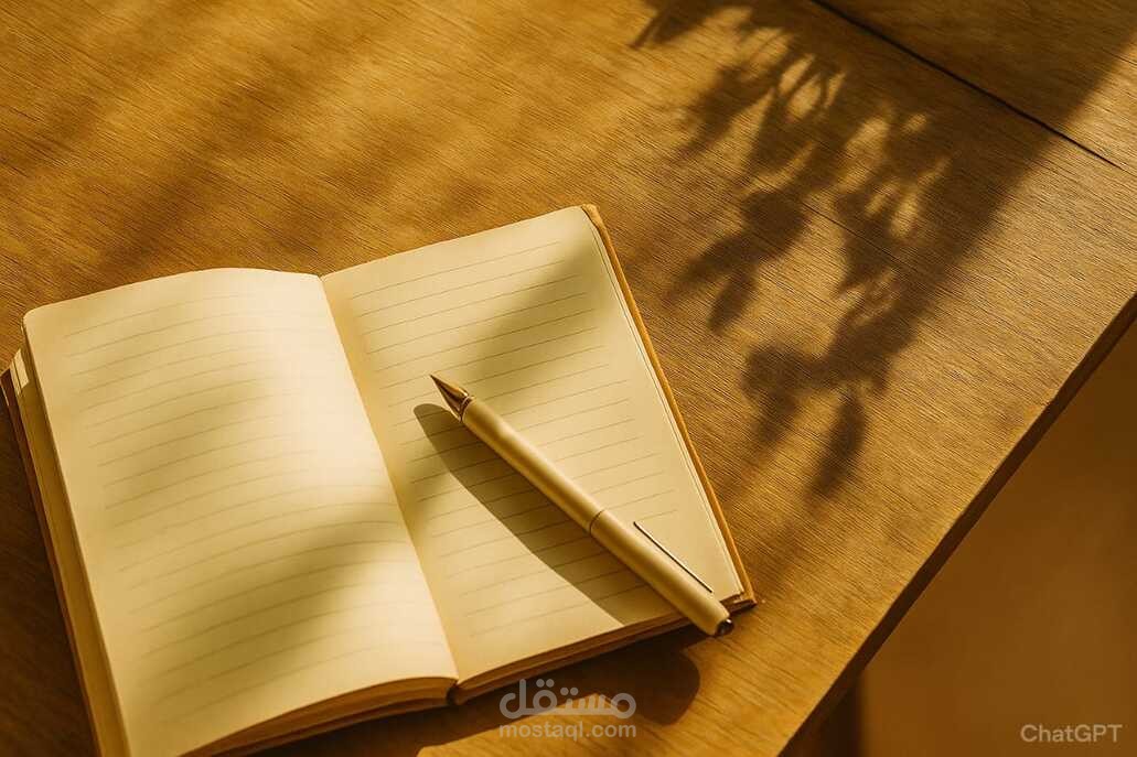 كتابة احترافية علي برنامج ال word