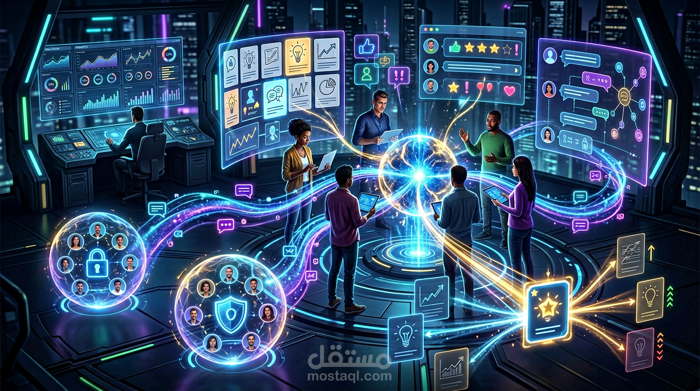 IdeaHub - Tech Project Ideas WebApp