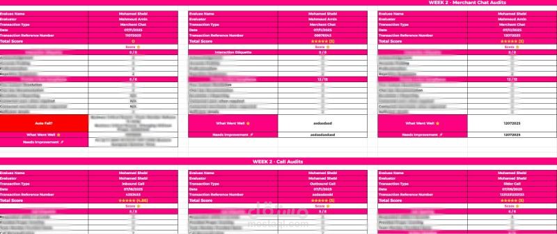 Quality Automation Tools