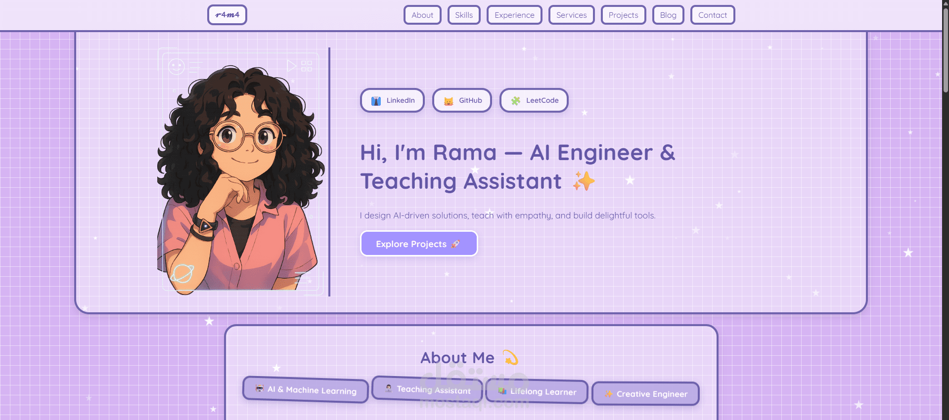 Portfolio