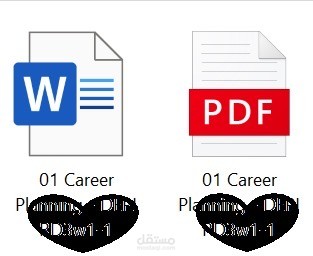 تحويل  ملفات لصيغ مختلفة