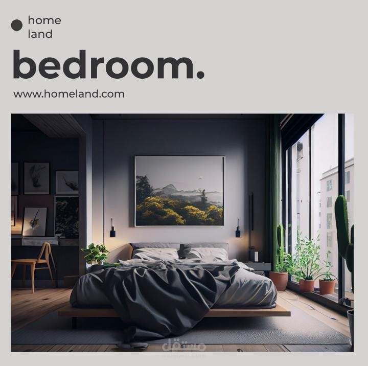 minimalist black and white interior design