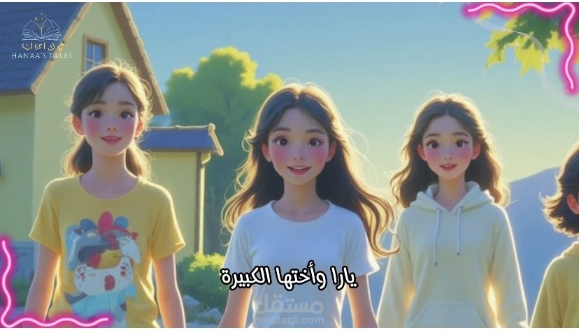 من لعبة صغيرة لدرس كبير