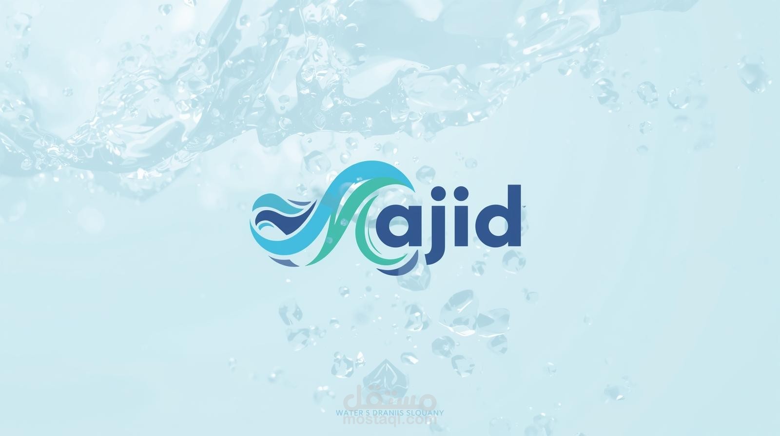 لوجو لشركه