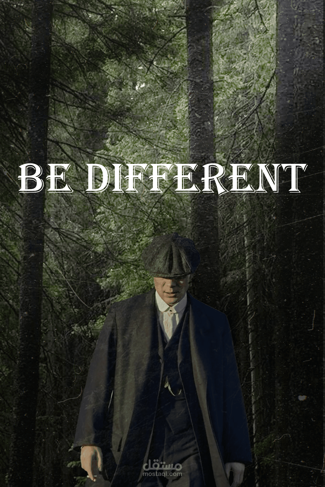 تصميمات فوتوشوب متنوعة (إعلانات + بوستات سوشيال ميديا)| Photoshop Designs