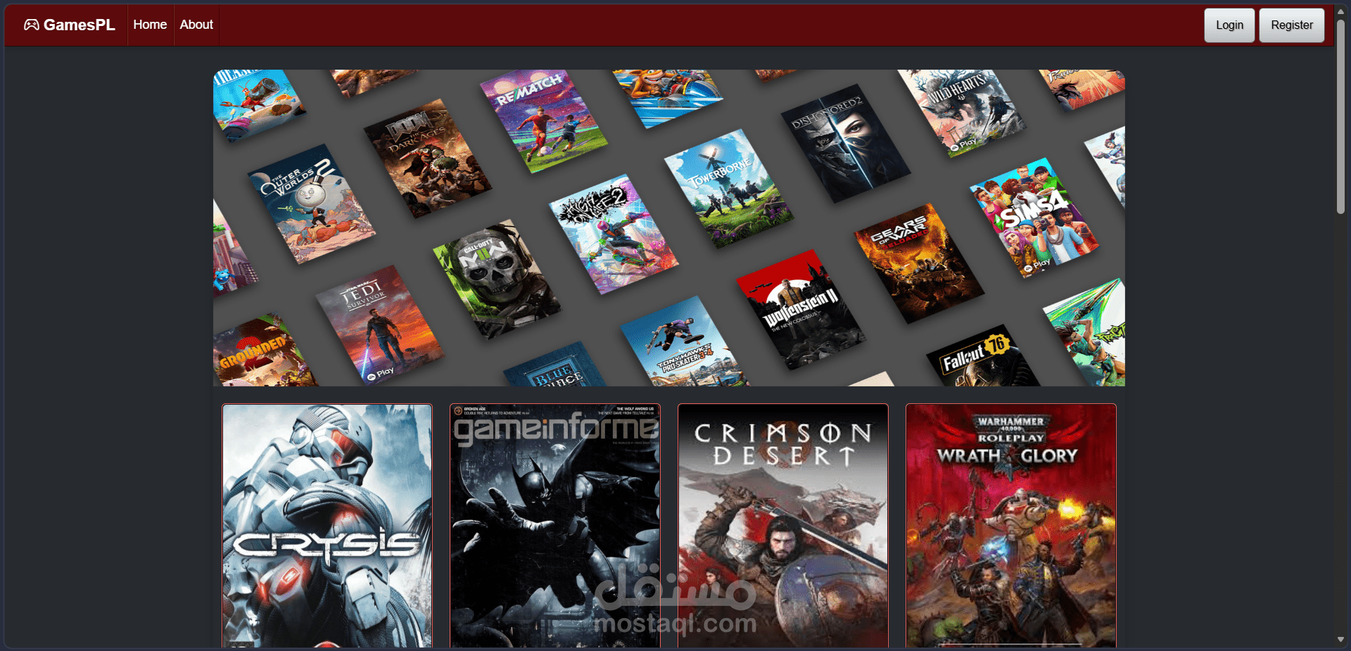 Games