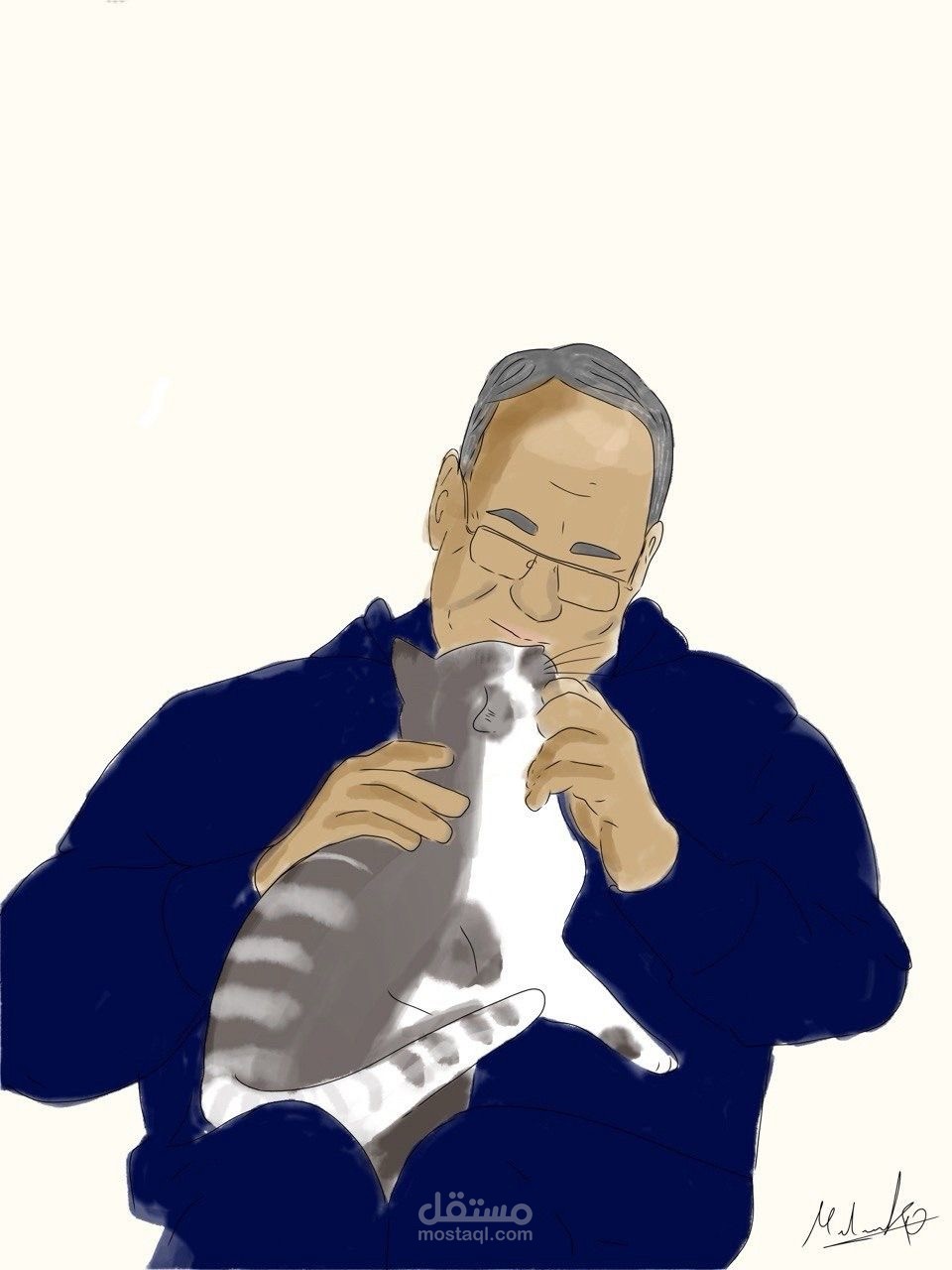 Digital art