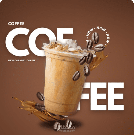 coffee shop sales dashboard
