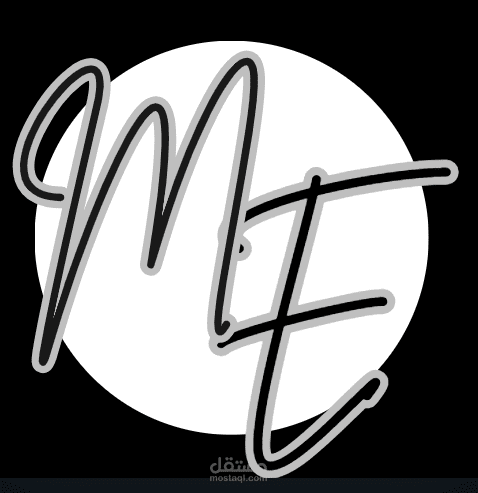 logo for ME