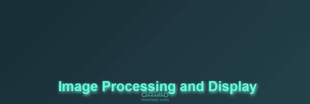 نظام معالجة الصور باستخدام Flask و OpenCV