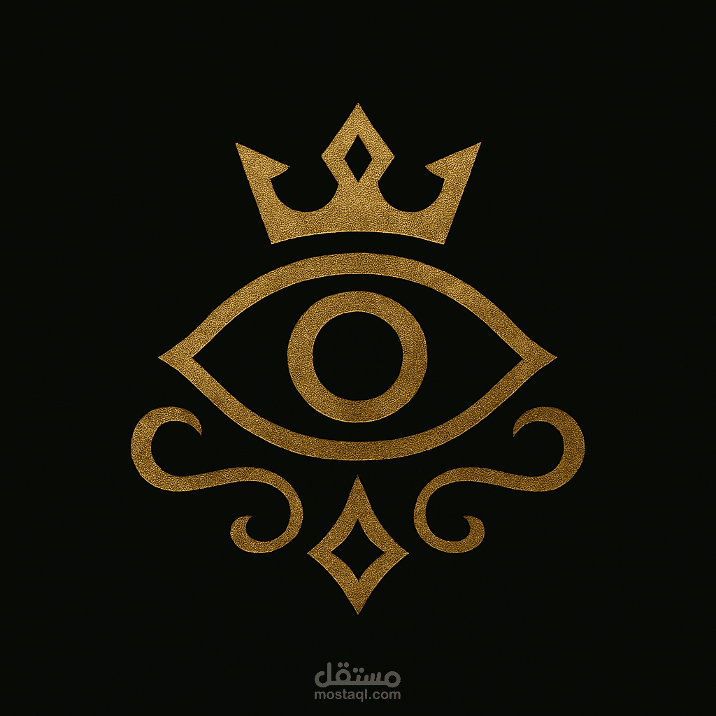 تصميم لوقو