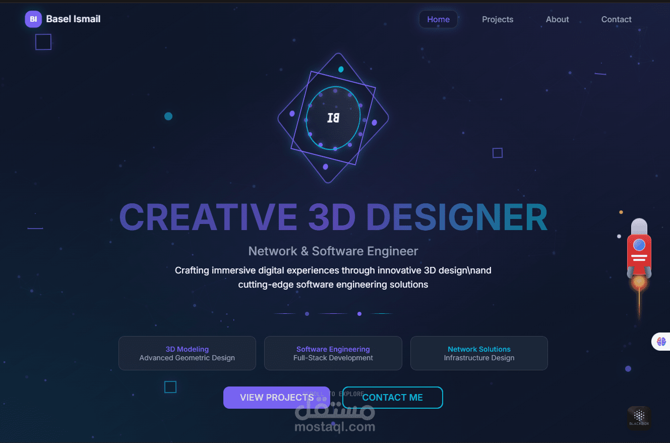 portfolio