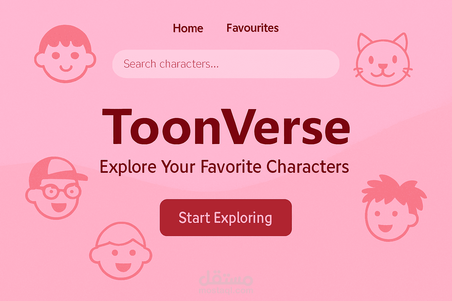 ToonVerse