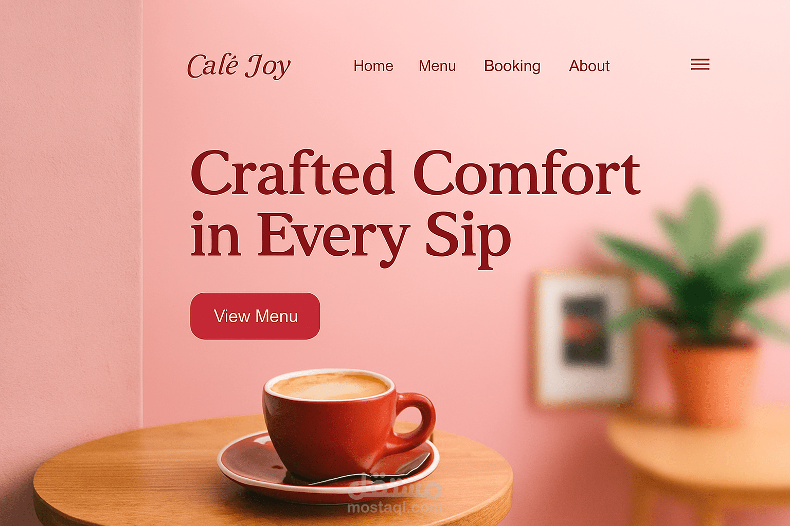 cafejoy
