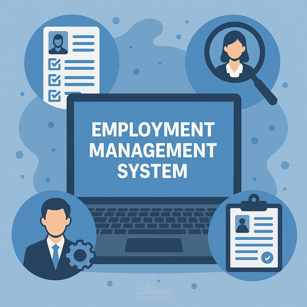 Employee Management Application