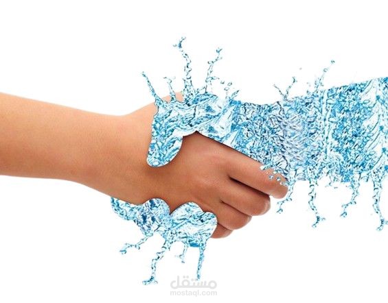 The Health Benefits of drinking water