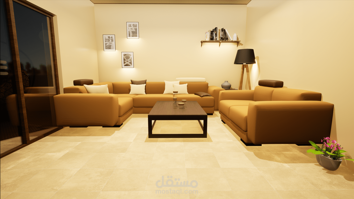 minimalist interior design