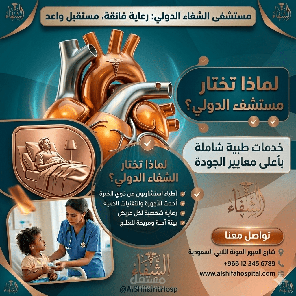 حول فكرتك الي واقع بصري مبهر _ خدامات تصاميم جرافيك متكامله