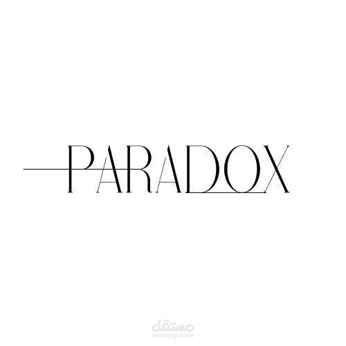 paradox