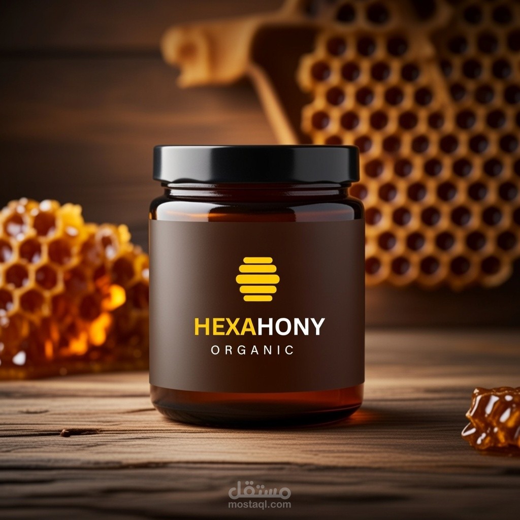 HEXAHONY