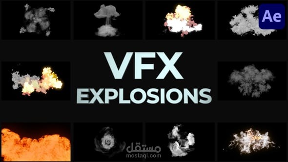 (VFX)Credit  Film